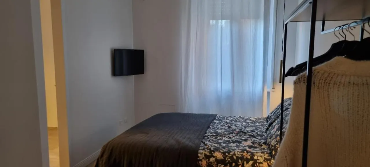 Hôtel Casa Margot à Bergame Italie