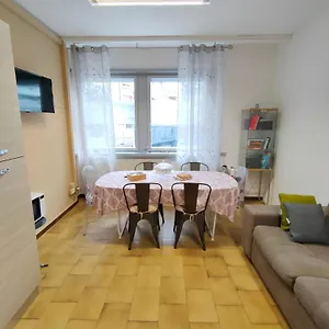 Nido Center Iv Appartement