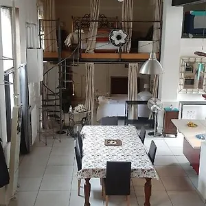 Un Loft Solo Per I Tuoi Occhi Appartement