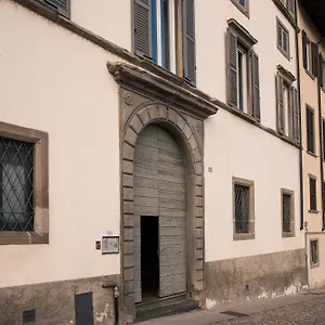 Casa Legami Charme&relax Appartement