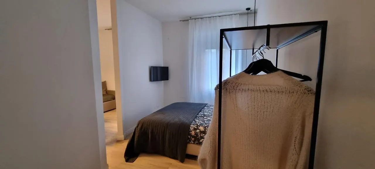 Casa Margot Otel Bergamo