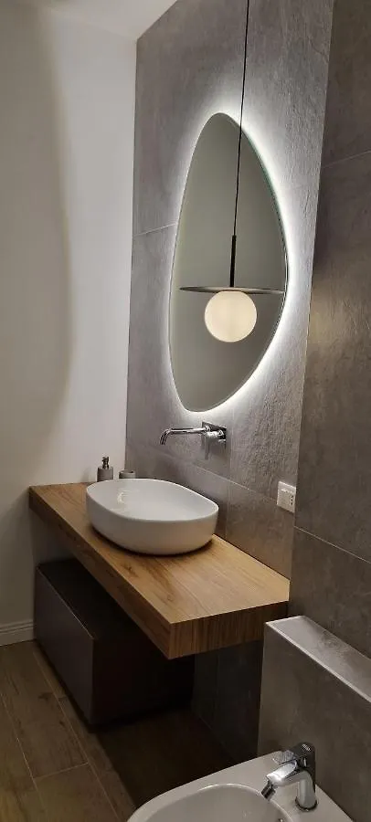 Casa Margot Otel Bergamo İtalya