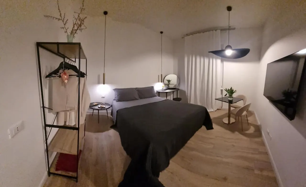 Konukevi Casa Margot Otel Bergamo İtalya