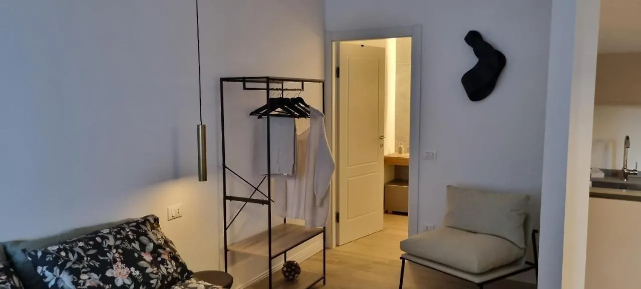 Hotel Casa Margot Bergamo Affittacamere