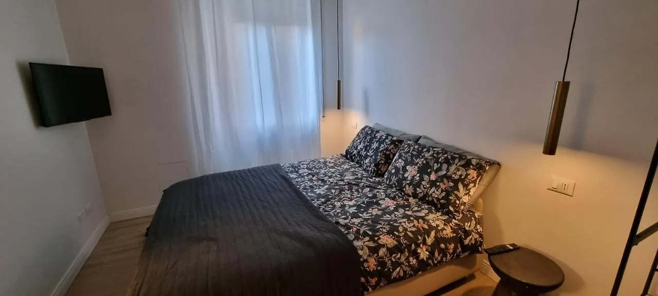 Casa Margot Otel Bergamo Konukevi