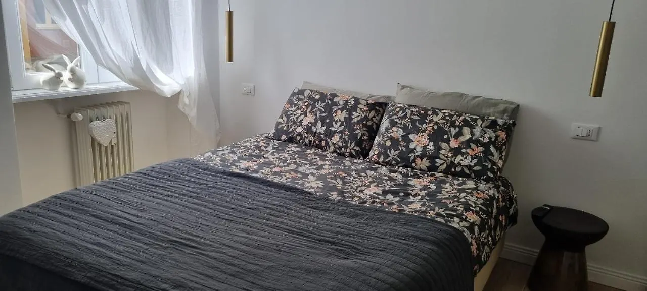 Casa Margot Otel Bergamo