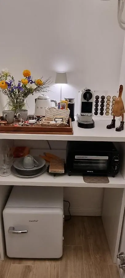 Casa Margot Otel Bergamo