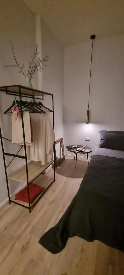 Hotel Casa Margot Bergamo Affittacamere