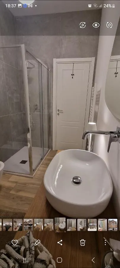 Casa Margot Otel Bergamo 0*,  İtalya