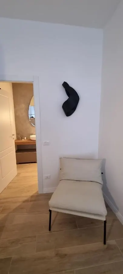 Konukevi Casa Margot Otel Bergamo
